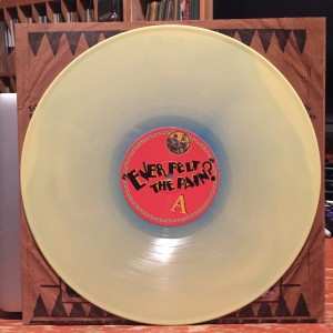 LP John Heneghan & His Henpecked Husbands: Ever Felt The Pain? CLR