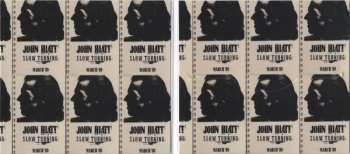 CD John Hiatt: Live At The Warfield, San Francisco Jan 24 1989