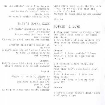 CD/DVD John Hiatt: Terms Of My Surrender