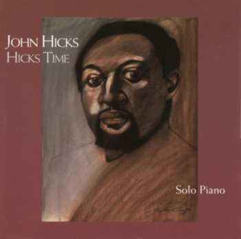 Album John Hicks: Hicks Time: Solo Piano