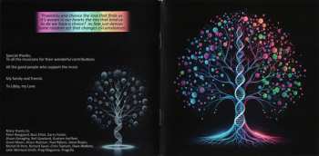 CD John Holden: Proximity & Chance