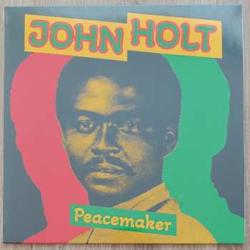 LP John Holt: Peacemaker