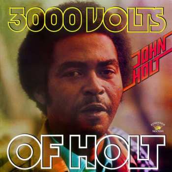 Album John Holt: World Of Love