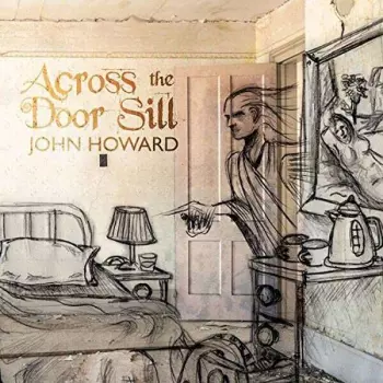 Across The Door Sill