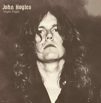 CD John Hoyles: Night Flight