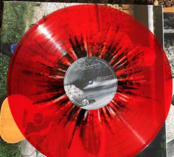 LP Jorma Kaukonen: The River Flows LTD | CLR
