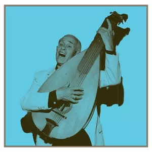 John Jacob Niles: The Boone-Tolliver Recordings