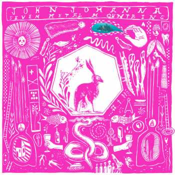 LP John Johanna: Seven Metal Mountains