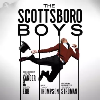 The Scottsboro Boys - Original Off-Broadway Cast