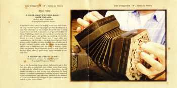 2CD John Kirkpatrick: Make No Bones