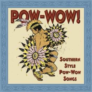 Album John Knifechief: Pow-Wow!