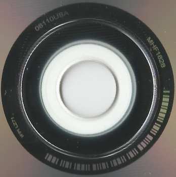 CD Renee Rosnes: Grooveyard