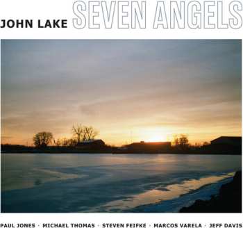 Album John Lake: Seven Angels