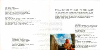 CD John Lawton: Still Payin' My Dues...