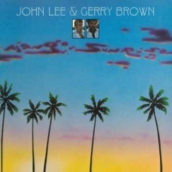 CD John Lee: Mango Sunrise LTD