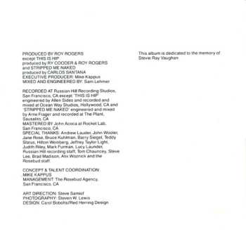 CD John Lee Hooker: Mr. Lucky