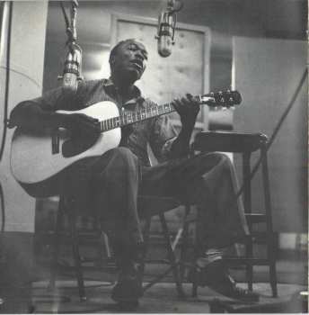 CD John Lee Hooker: That's My Story / The Folk Blues Of John Lee Hooker