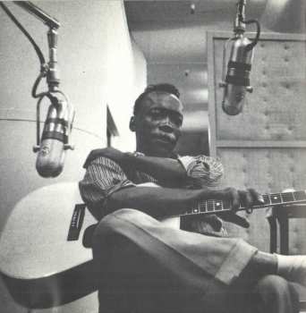 CD John Lee Hooker: That's My Story / The Folk Blues Of John Lee Hooker