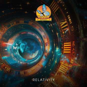 Album John Lees' Barclay James Harvest: Relativity