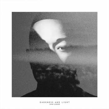 CD John Legend: Darkness And Light DLX