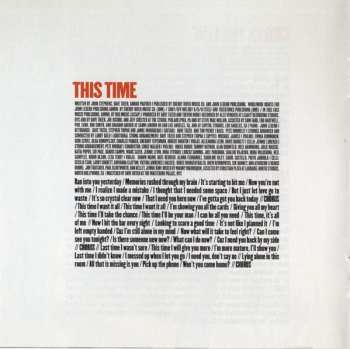 CD John Legend: Evolver