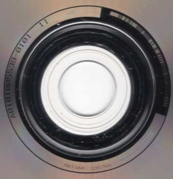 CD John Legend: Evolver