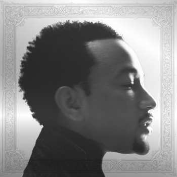 2LP John Legend: Get Lifted