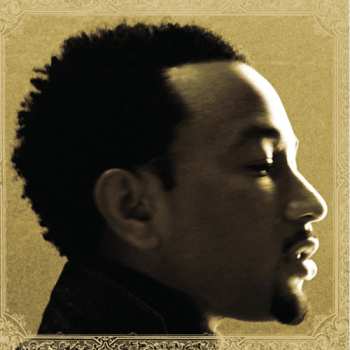 CD John Legend: Get Lifted