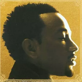 John Legend: Get Lifted