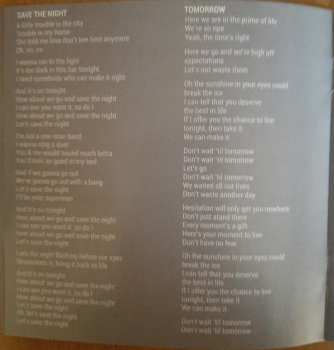 CD John Legend: Love In The Future 