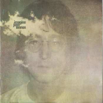 CD John Lennon: Imagine
