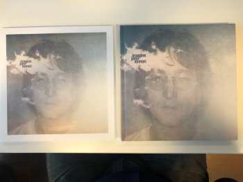 4CD/2Blu-ray John Lennon: イマジン = Imagine DLX | LTD