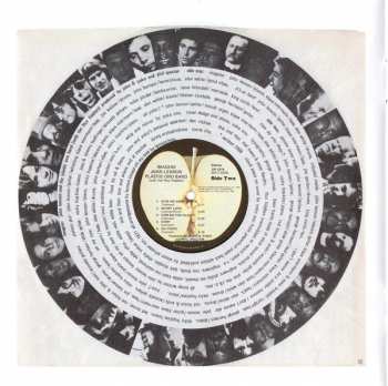 2CD John Lennon: Imagine DLX