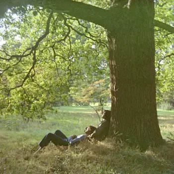 John Lennon: John Lennon / Plastic Ono Band