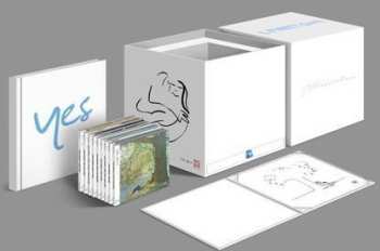 11CD/Doos John Lennon: John Lennon Signature Box DLX | LTD