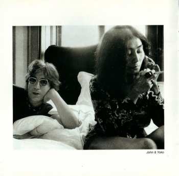 CD John Lennon: Lennon Legend (The Very Best Of John Lennon)