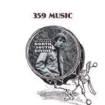 Album John Lennon McCullagh: North South Divide / Masters Of War