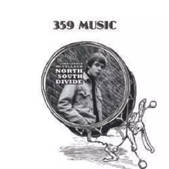 John Lennon McCullagh: North South Divide / Masters Of War