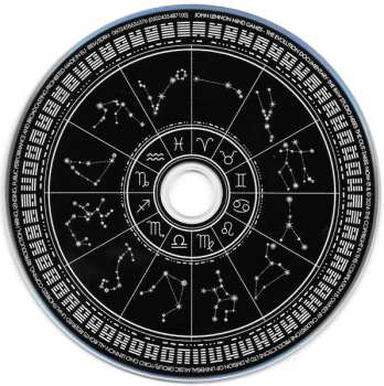 6CD/2Blu-ray John Lennon: Mind Games DLX | LTD