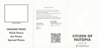 6CD/2Blu-ray John Lennon: Mind Games DLX | LTD