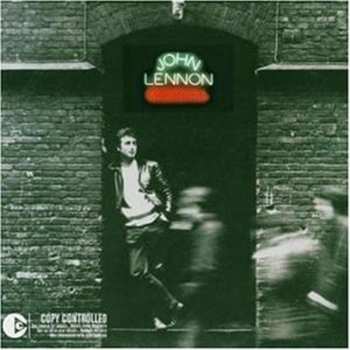CD John Lennon: Rock 'N' Roll