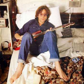 LP John Lennon: The John Lennon Collection