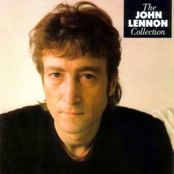 CD John Lennon: The John Lennon Collection
