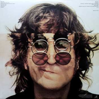 LP John Lennon: Walls And Bridges
