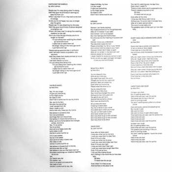 LP John Lennon & Yoko Ono: Double Fantasy