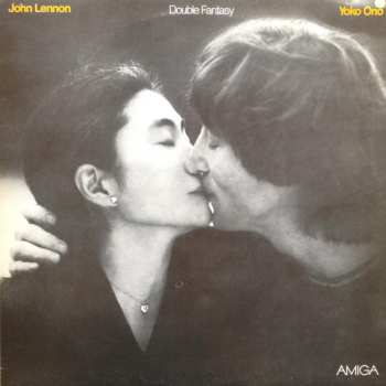 LP John Lennon & Yoko Ono: Double Fantasy