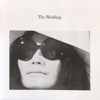 LP/Doos John Lennon & Yoko Ono: Wedding Album LTD | CLR