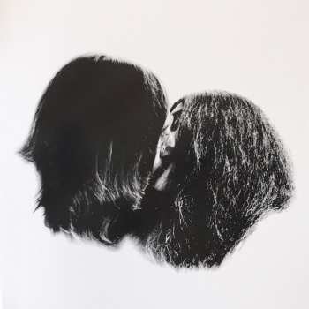 LP/Doos John Lennon & Yoko Ono: Wedding Album LTD | CLR