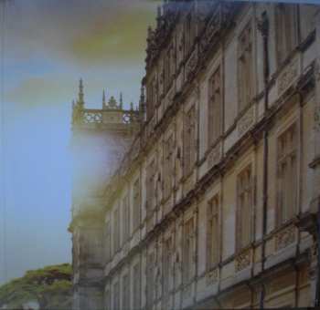 2LP John Lunn: Downton Abbey - A New Era (Original Motion Picture Soundtrack)