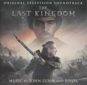 Eivør Pálsdóttir: The Last Kingdom (Original Television Soundtrack)
